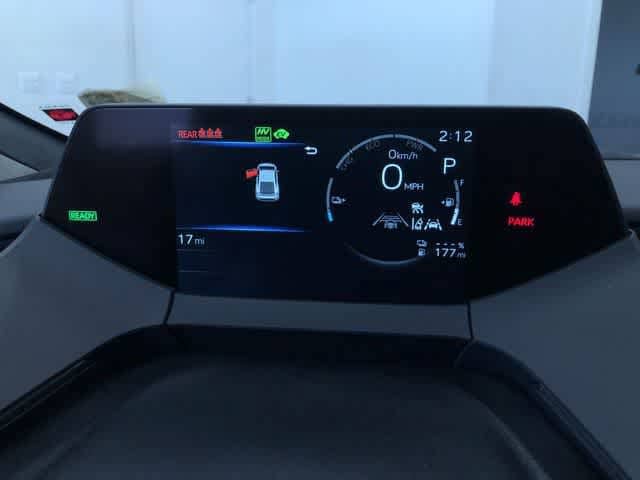 Thumbnail: 2026 Toyota Prius - 30