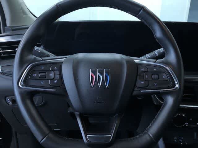 Thumbnail: 2024 Buick Encore GX - 25