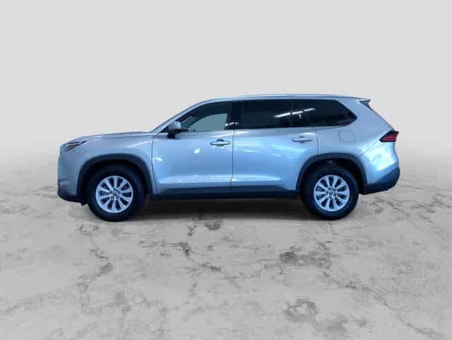 Thumbnail: 2025 Toyota Grand Highlander - 8