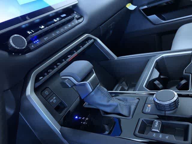 Thumbnail: 2026 Toyota Tundra - 23
