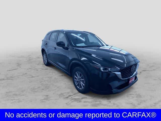 Thumbnail: 2025 Mazda CX-5 - 3