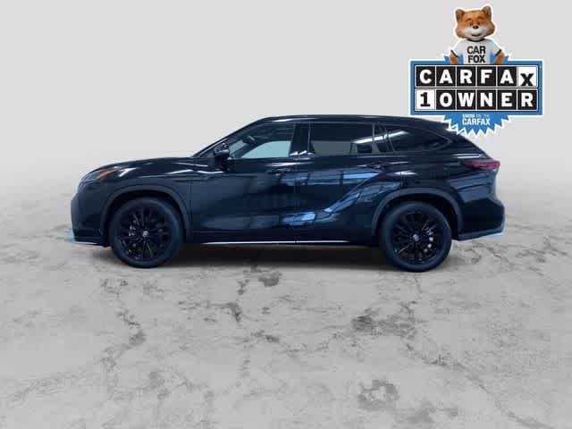 Thumbnail: 2025 Toyota Highlander - 6