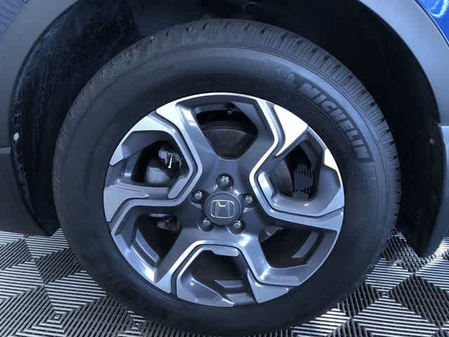 Thumbnail: 2018 Honda CR-V - 8