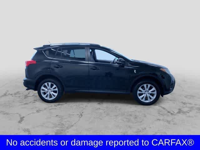 Thumbnail: 2013 Toyota RAV4 - 2