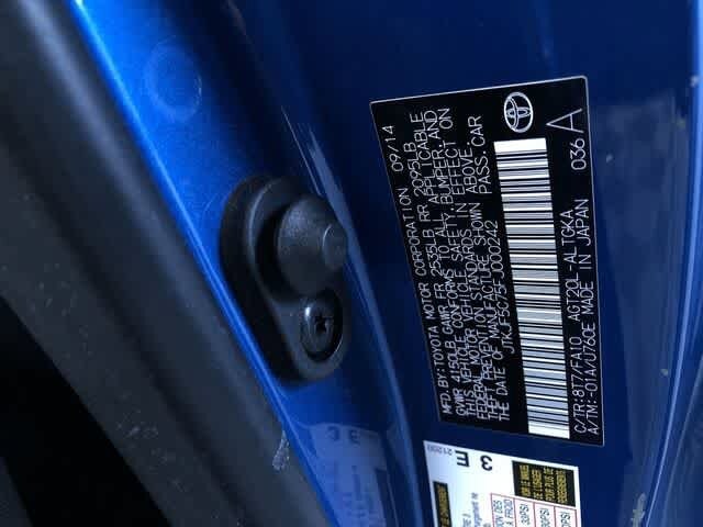 Thumbnail: 2015 Scion tC - 30