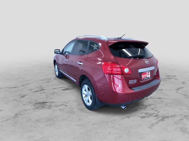 Thumbnail: 2011 Nissan Rogue - 8