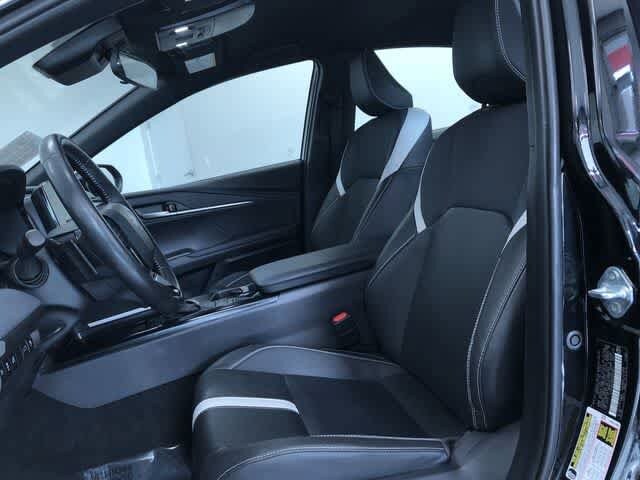 Thumbnail: 2025 Toyota Camry - 10