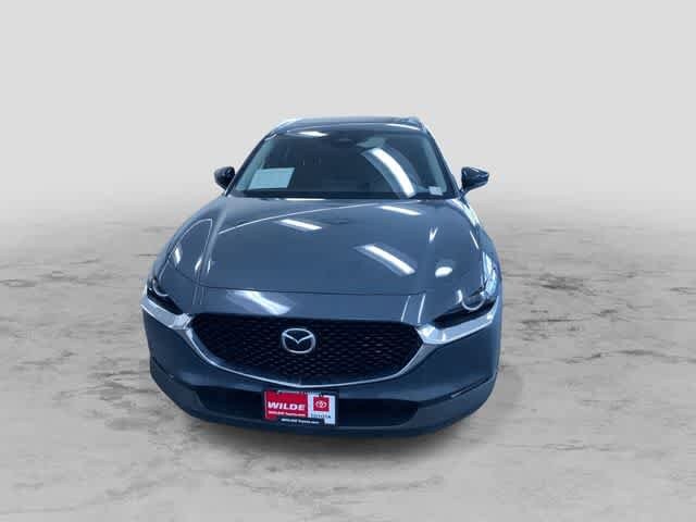 Thumbnail: 2025 Mazda CX-30 - 5
