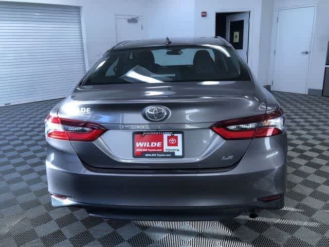 Thumbnail: 2023 Toyota Camry - 13