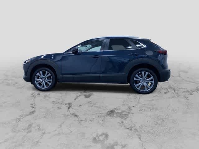 Thumbnail: 2025 Mazda CX-30 - 7