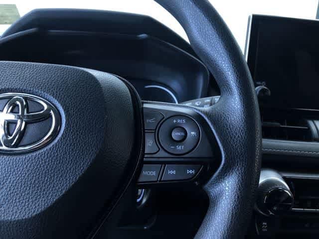 Thumbnail: 2024 Toyota RAV4 - 25