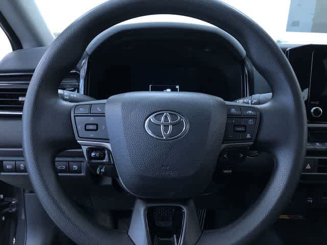 Thumbnail: 2025 Toyota Camry - 16