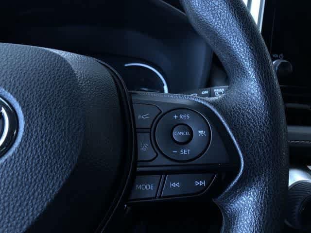 Thumbnail: 2025 Toyota RAV4 - 27