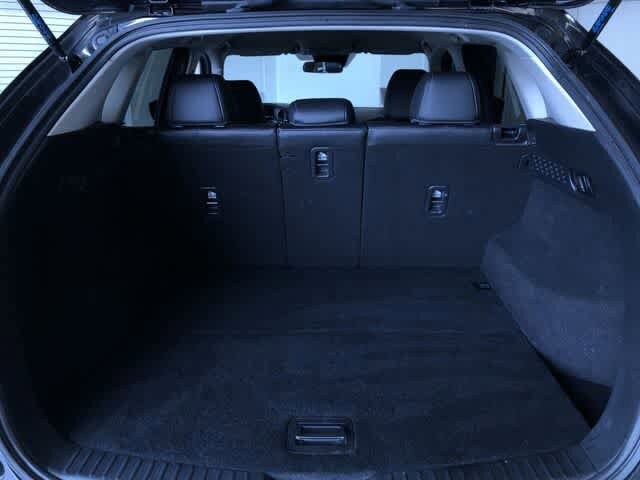 Thumbnail: 2025 Mazda CX-5 - 32