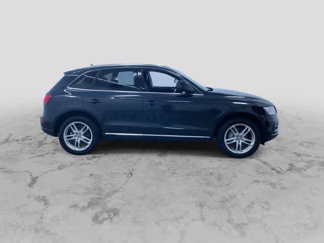 Thumbnail: 2014 Audi Q5 - 2