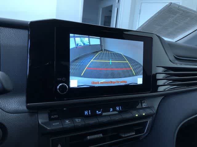 Thumbnail: 2026 Toyota Camry - 28