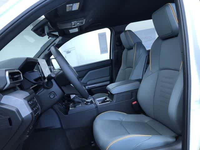 Thumbnail: 2025 Toyota 4Runner - 10