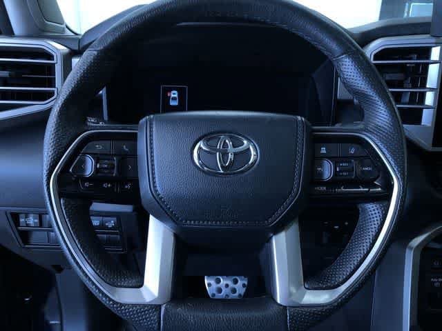 Thumbnail: 2024 Toyota Tundra - 19