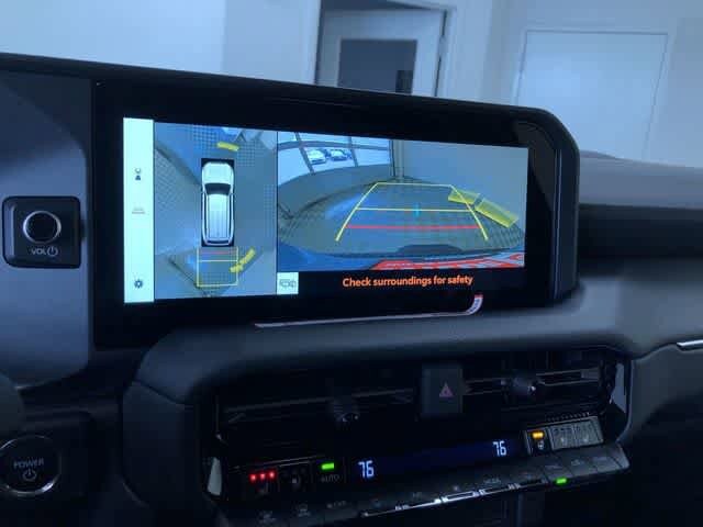 Thumbnail: 2026 Toyota Land Cruiser - 18