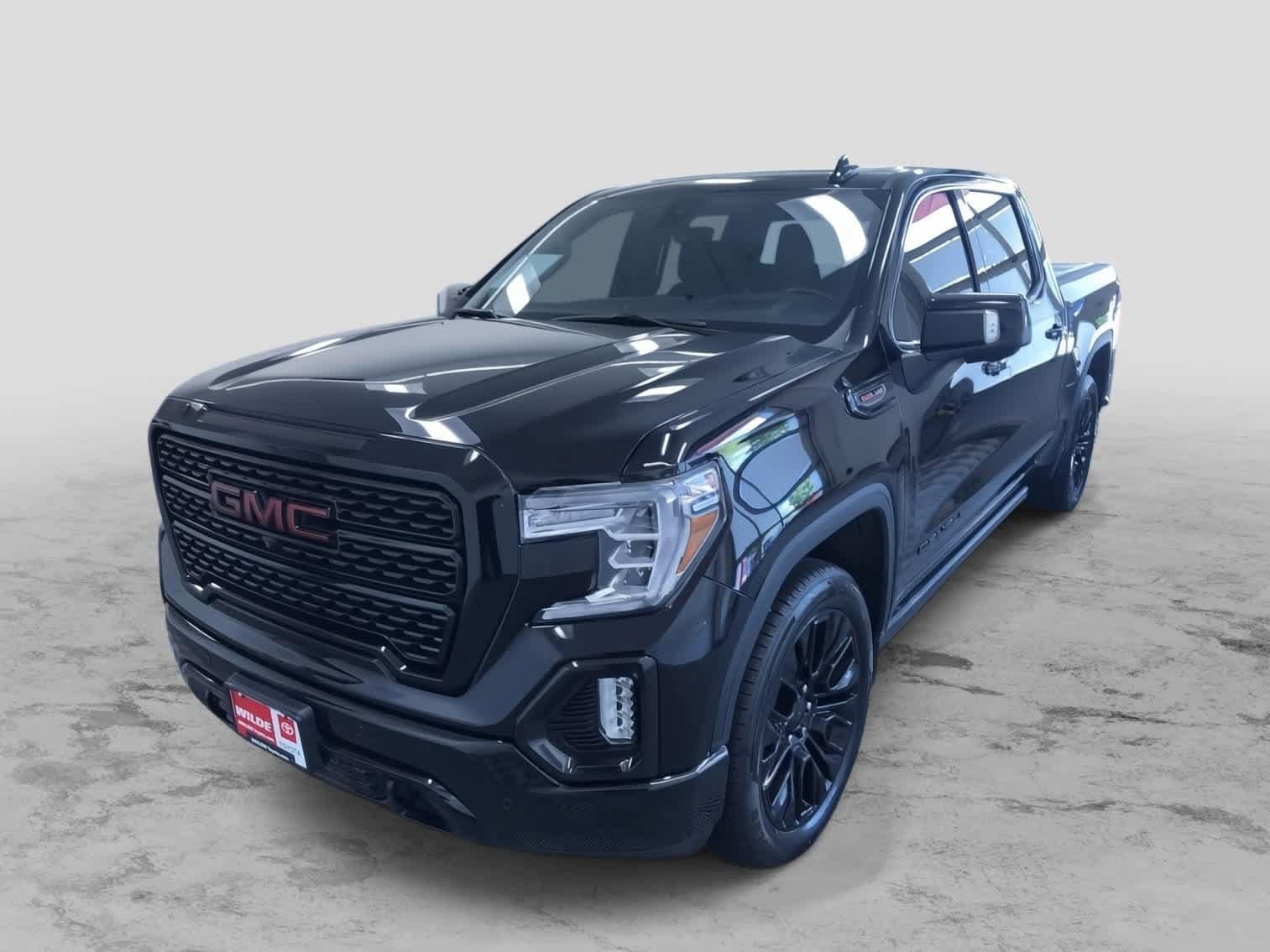 2021 GMC Sierra 1500 Denali -
                  West Allis, WI