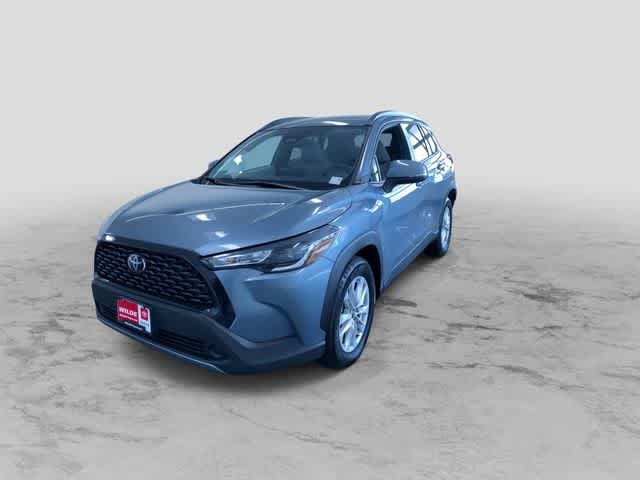 Thumbnail: 2023 Toyota Corolla Cross - 6