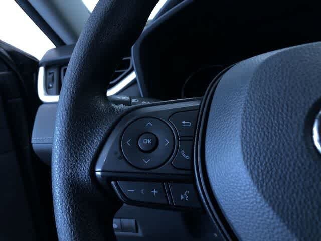 Thumbnail: 2024 Toyota RAV4 - 25