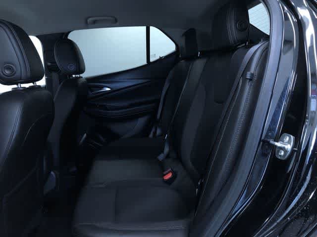 Thumbnail: 2025 Buick Encore GX - 21