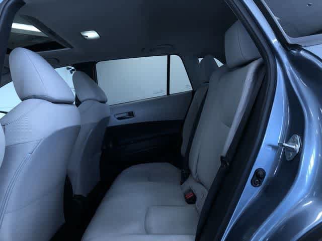 Thumbnail: 2023 Toyota Corolla Cross - 21