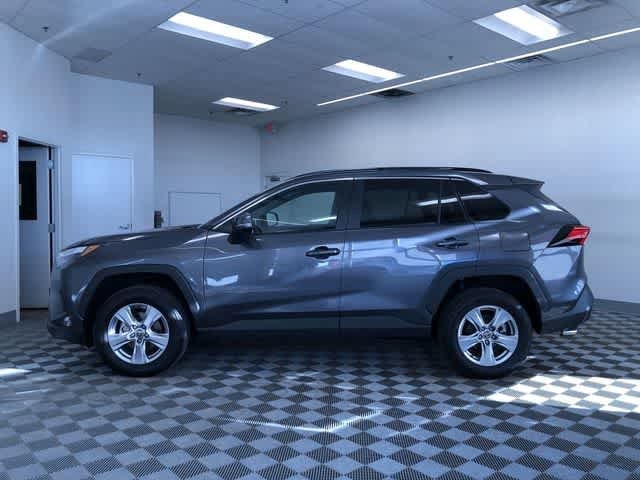 Thumbnail: 2025 Toyota RAV4 - 11