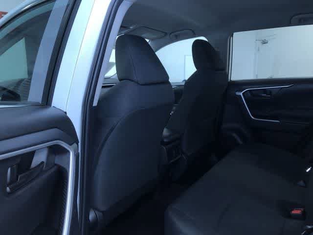 Thumbnail: 2025 Toyota RAV4 - 19