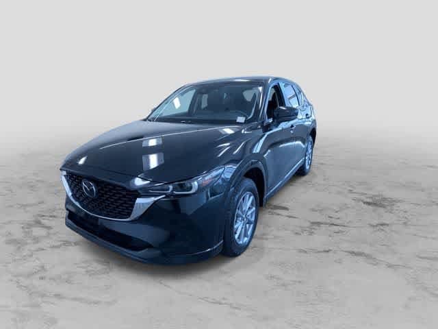 Thumbnail: 2025 Mazda CX-5 - 6