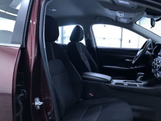 Thumbnail: 2025 Nissan Sentra - 22