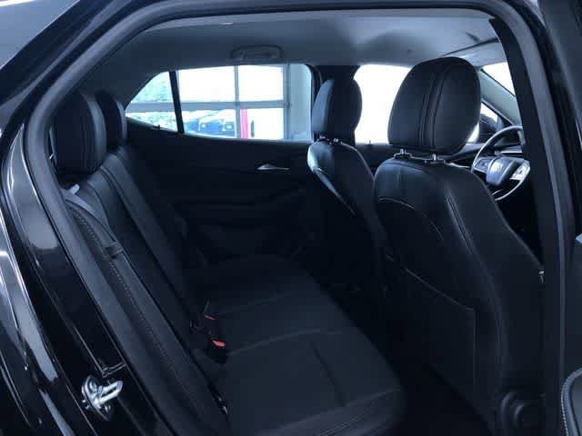 Thumbnail: 2025 Buick Encore GX - 22