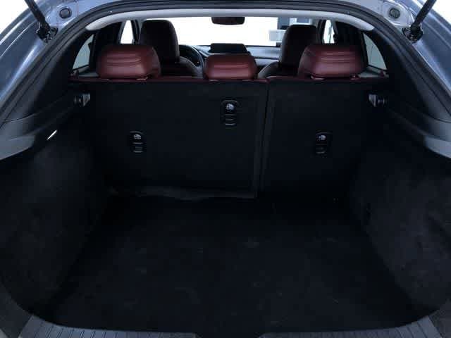 Thumbnail: 2025 Mazda CX-30 - 32