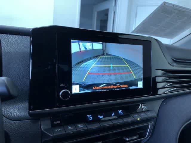 Thumbnail: 2026 Toyota Camry - 27