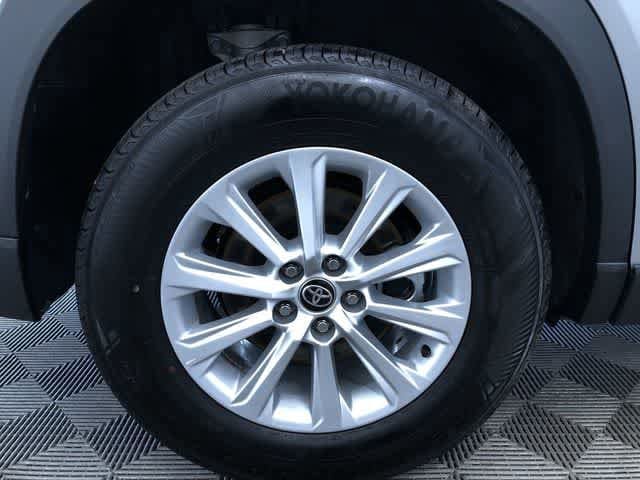 Thumbnail: 2025 Toyota Grand Highlander - 19