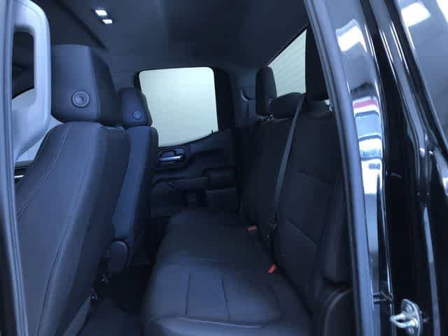 Thumbnail: 2019 Chevrolet Silverado 1500 - 15