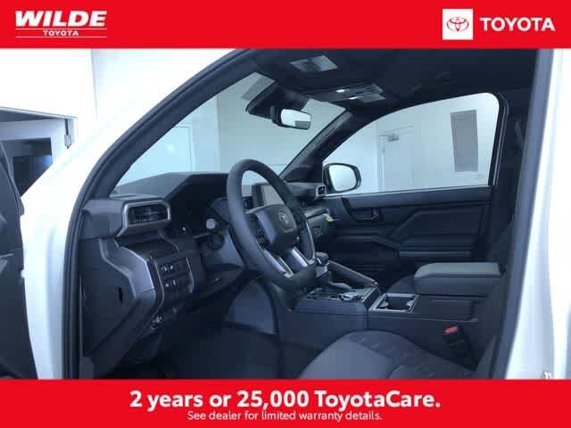 Thumbnail: 2025 Toyota Tacoma - 2