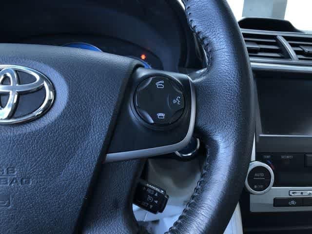 Thumbnail: 2012 Toyota Camry - 26