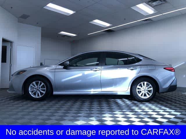 Thumbnail: 2025 Toyota Camry - 3