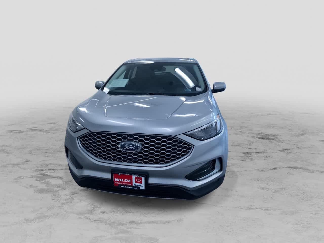 Thumbnail: 2024 Ford Edge - 4