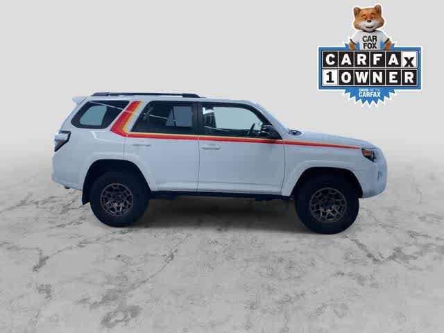 Thumbnail: 2023 Toyota 4Runner - 2