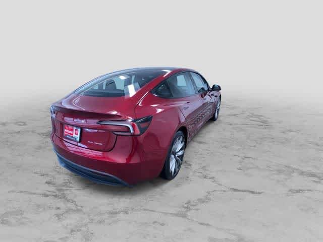 Thumbnail: 2024 Tesla Model 3 - 9