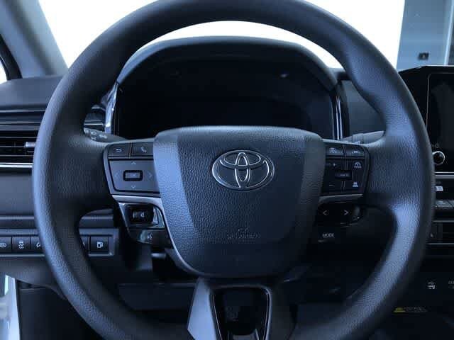 Thumbnail: 2026 Toyota Camry - 24