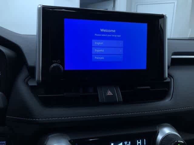 Thumbnail: 2023 Toyota RAV4 - 28