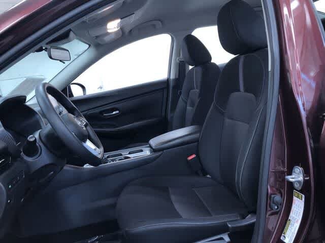 Thumbnail: 2025 Nissan Sentra - 18