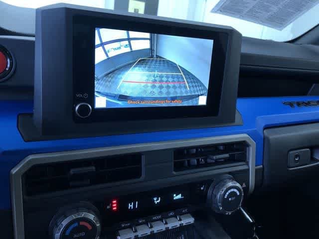 Thumbnail: 2025 Toyota Tacoma - 22