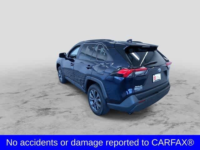 Thumbnail: 2024 Toyota RAV4 - 7