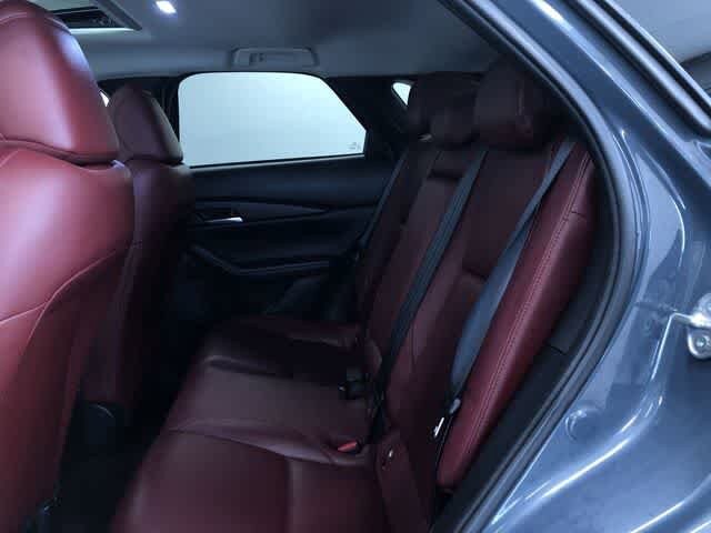 Thumbnail: 2025 Mazda CX-30 - 20