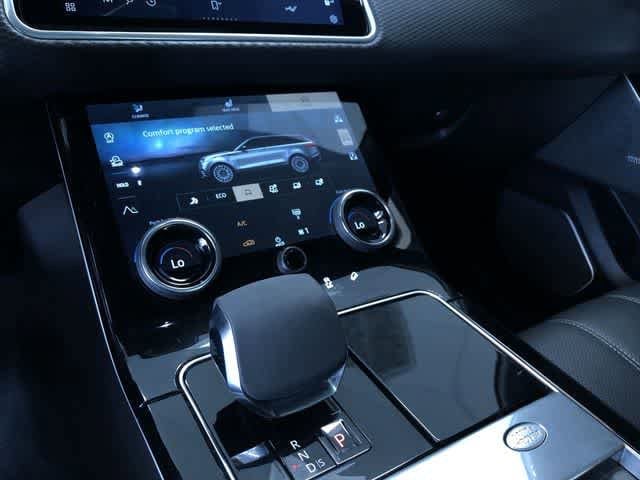 Thumbnail: 2022 Land Rover Range Rover Velar - 29
